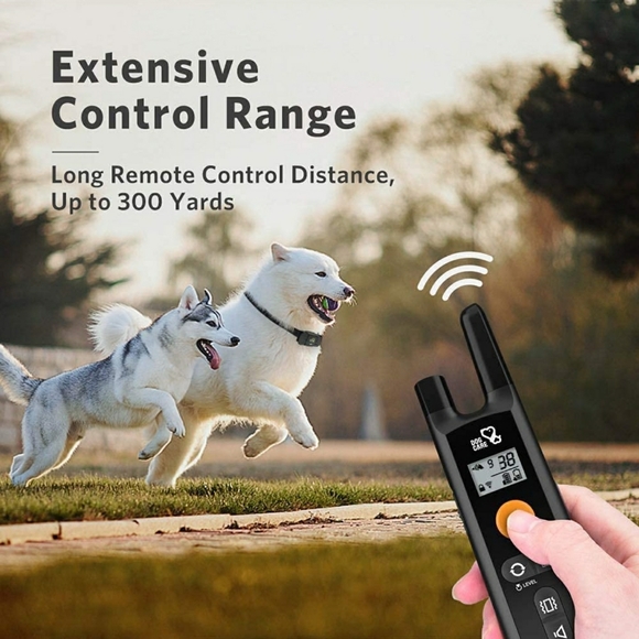 Well-D ADV MODEL TC01 DOG TRAINING SYSTEM - Picture 6 of 15